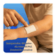 thumbnail image 5 of Aposito Adhesivo Transparente Impermeable 6x7cm Deroyal 50u, 5 of 5