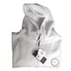 thumbnail image 2 of Poleron Quiksilver Gris Glaciar Talla L, 2 of 2