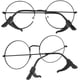 thumbnail image 4 of 10 pares de soportes para gafas, ganchos de silicona antideslizantes para las orejas, protectores para las patillas de las gafas de sol y gafas de sol., 4 of 7