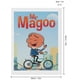 thumbnail image 2 of Sr. Magoo Kits de Pintura de Diamantes para Adultos, 2 of 6