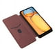 thumbnail image 5 of Funda Flip para FOXDOCK Xiaomi Redmi 13C 4G/5G - Funda magnética de negocios, funda protectora delgada, 5 of 5