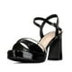 thumbnail image 5 of Sandalias Casual Fiesta Charol Mujer Plataforma Weide GH130, 5 of 8