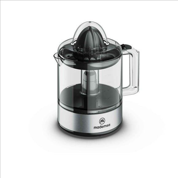 Extractor de Jugo Cítricos 0,8 L MJP10 Gris
