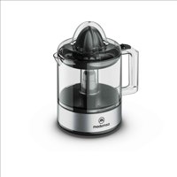 Mademsa - Extractor De Jugo Cítricos 0,8 L Mjp10 Gris
