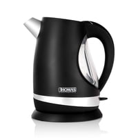 Hervidor Electrico 2L 2200W Negro Th-4515N Thomas