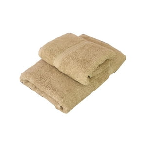 Incatex - Toalla De Cuerpo 140 X 70 Beige