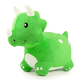 thumbnail image 2 of Saltarina Triceratops, 2 of 3