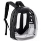 thumbnail image 1 of mochila transportadora para mascotas NEGRO, 1 of 2