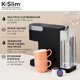 thumbnail image 3 of Cafetera Keurig K‑Slim de una sola taza 1,36 L, 3 of 7