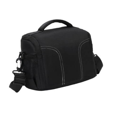 Bothyi - Estuche Para Cámara, Bolso De Mano Para Fotografía, Correa De Hombro Ajustable, Bolso De Hombro De Regalo