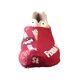 thumbnail image 4 of Cubrezapatos Sneakerskins Florida State University talla mediana, 4 of 8