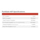 thumbnail image 4 of Dispositivo de firewall Fortinet FortiGate-40f con 1 año de FortiCare, 4 of 7