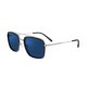 thumbnail image 2 of Lentes Gunnar Barron Silver Sun - Tony Stark Design, 2 of 4