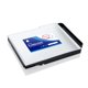 thumbnail image 2 of Caja de Mantenimiento HEMEINY SJMB3500 para Depósito de Tinta Residual, 2 of 5