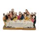 thumbnail image 1 of Figura Cristiana De Jesús Y Los 12 Discípulos En La última Cena, 1 of 3