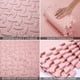 thumbnail image 2 of Pack De 4 Alfombras Piso Puzzle Goma Eva Antigolpes 60x60cm, 2 of 3