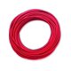 thumbnail image 1 of Cable de Prueba Fluke Pomona 6733-2 de Silicona 15 m Rojo, 1 of 1