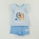 thumbnail image 1 of Conjunto Niña Celeste Bluey & Bingo Bluey, 1 of 5