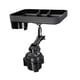 thumbnail image 2 of Bandeja Portavasos Giratoria Universal Organizador Interior De Coche Para Juguetes Llaves SUV, 2 of 5