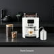 thumbnail image 2 of Cafetera Espresso Full Auto Display Blanca Krups, 2 of 8