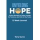 thumbnail image 1 of Libro Unyielding Hope: Encontrando fuerza, valentía y fe, 1 of 1