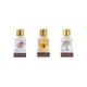 thumbnail image 1 of Set de perfumes TOKYOMILK Little Lux Eau de Parfum 3 mini, 1 of 3