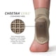 thumbnail image 3 of Heel Cup Tuli's Cheetah Gen2 para protección de pies para gimnastas y bailarines, 3 of 6