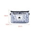 thumbnail image 4 of Bolso Organizador Colgante Para Coche De Bebe Oso Blanco, 4 of 4