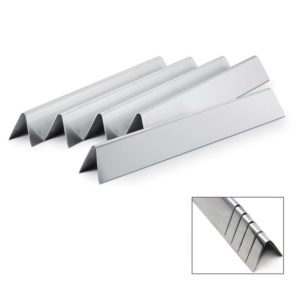 Barras Flavorizer De Repuesto Dp103 De Para Weber