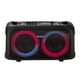 thumbnail image 3 of Parlante Bluetooth Portátil 40w Led Usb Aux Fm Aw-poh35, 3 of 4