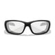 thumbnail image 3 of Gafas de sol Wiley X WX Gravity con certificación ANSI Z87 y protección UV, 3 of 7