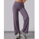 thumbnail image 2 of Pantalón Palazzo Estilo Baggy para Mujer de Tiro Alto con Calce de Calidad, 2 of 3