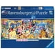 thumbnail image 1 of Rompecabezas Ravensburger Disney Panoramic 1000 piezas, 1 of 6