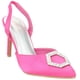thumbnail image 3 of Zapato Chalada Mujer Cristal-4 Rosado Casual, 3 of 8