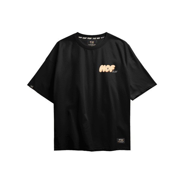 MDF® Polera ORIGINAL PUFFY