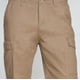 thumbnail image 4 of Pantalón Cargo Gabardina Hombre beige 42, 4 of 5