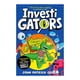 thumbnail image 2 of Set de 8 libros de cómic InvestiGators de John Patrick Green, 2 of 9