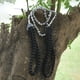 thumbnail image 3 of Be Prepared for Anything with Our 1pc Outdoor Hand Saw - The Ultimate Pocket Chain Saw with Paracord Handle for Emergency Survival & Camping, 3 of 4
