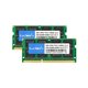 thumbnail image 2 of TECMIYO 16GB Kit (2x8GB) DDR3L-1600 SODIMM (PC3-12800S), DDR3 RAM 2Rx8, 2 of 2