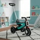 thumbnail image 2 of Triciclo Coche a Pedal 2 en 1 con Mango Desmontable, 2 of 5