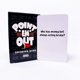thumbnail image 4 of Party Card Game Trap Spelling Bee Point Em Out para adultos, 4 of 5