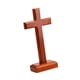 thumbnail image 2 of Letrero De Cruz De Madera, Artesanías, Cruz Cristiana De Jesús Para Sala De Estar, Oficina, Interior, 2 of 5