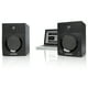 thumbnail image 3 of Monitor activo Samson MEDIAONE BT4 (Par) - Bluetooth, 3 of 3