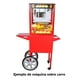 thumbnail image 5 of Carro ProChef para Maquina de Cabritas o Pop Corn EB, 5 of 11