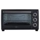thumbnail image 1 of Horno Eléctrico Ty231a 23 litros Negro, 1 of 4
