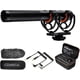 thumbnail image 1 of Micrófono Shotgun Comica VM20 Professional Super Cardioid, 1 of 9