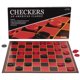 thumbnail image 5 of Juego de mesa Kangaroo Checkers con tablero grande de 15 x 15 pulgadas, 5 of 6