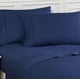 thumbnail image 2 of Set Sabanas Polar King Azul oscuro, 2 of 3
