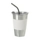 thumbnail image 1 of Vaso De Café De 474 Ml Con Aislamiento Para Bebidas, Té Helado, 1 of 3