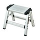 thumbnail image 1 of Escalera Black + Decker tipo Taburete 1 escalón, 1 of 2